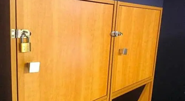 Кровать в общем номере (женский номер) Nagoya Travellers Hostel