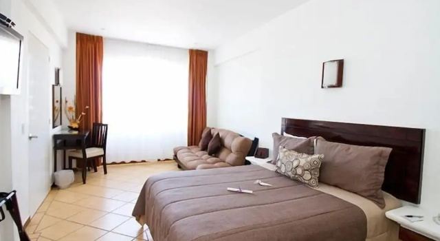 Hotel 9 Manantiales, Забронировать Отель СПА-отели Пуэбла, SPA-услуги