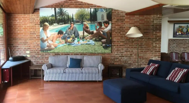 Вилла Villa Sibel