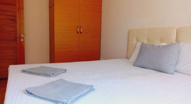 Апартаменты Classic Arf Residence Suite & Hotel