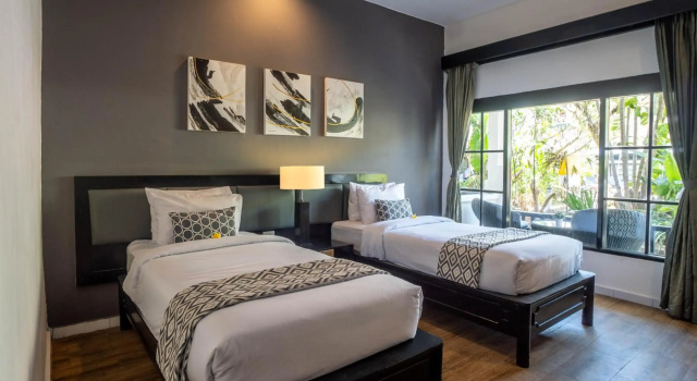Casa Wina Kuta