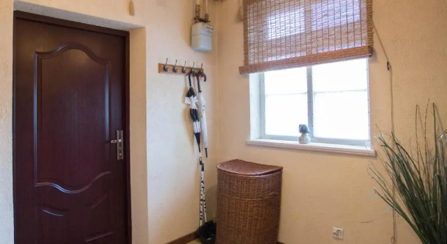 Апартаменты Apartament Plaża