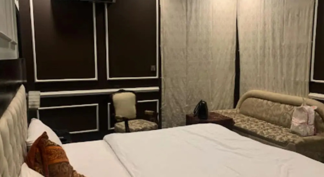 Winter Hotel Islamabad, Забронировать Отель Отели и гостиницы Исламабада, Отель