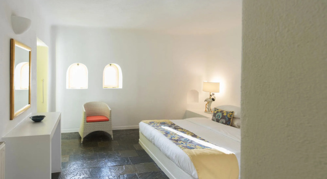 Architect’s House, Забронировать Отель Отели Santorini Caldera с завтраком, Завтраки