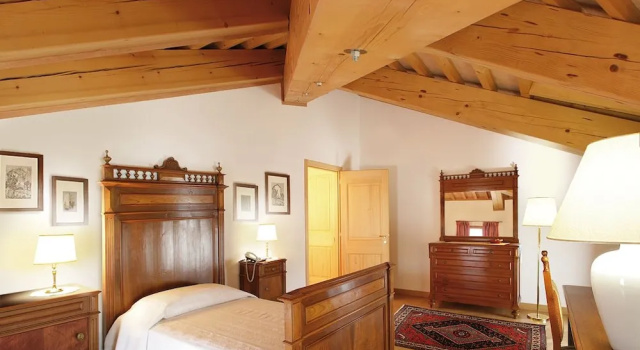 Villa Busta Hotel