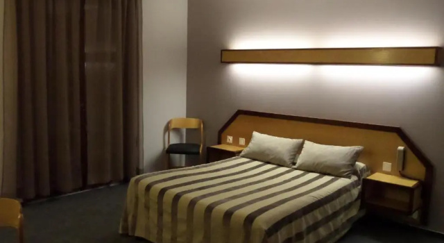 Номер Standard Hôtel le bastide