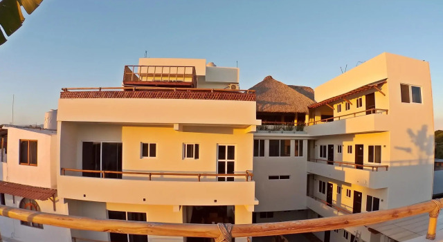 Shavanna Hotel Boutique, Забронировать Бутик-отель Бутик-отели Пуэрто-Эскондидо, Бутик-отель