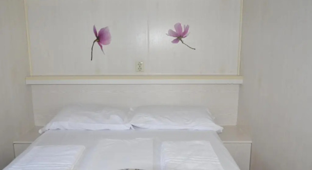 Camping Adamello, Брондау Кемпинг Edolo Valcamonica