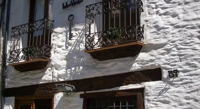 Casa Rural La Llave, Забронировать Отель Вильяфранка-дель-Бьерсо El Bierzo