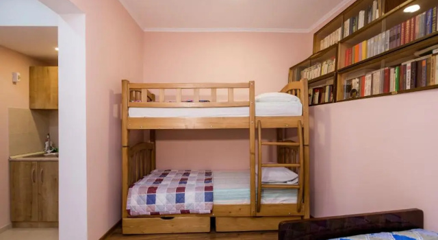 Номер Standard Anzori House