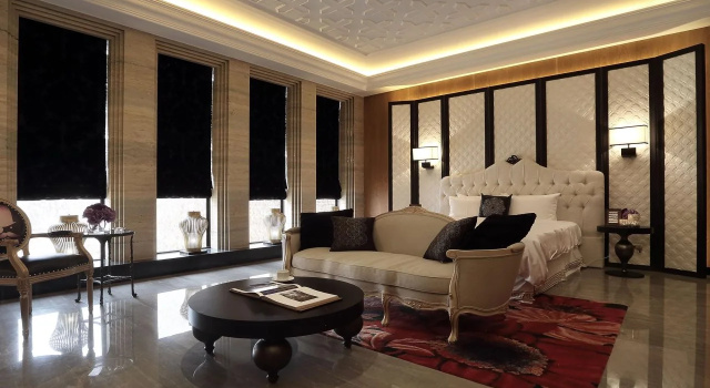 SHUEI WU Boutique Hotel