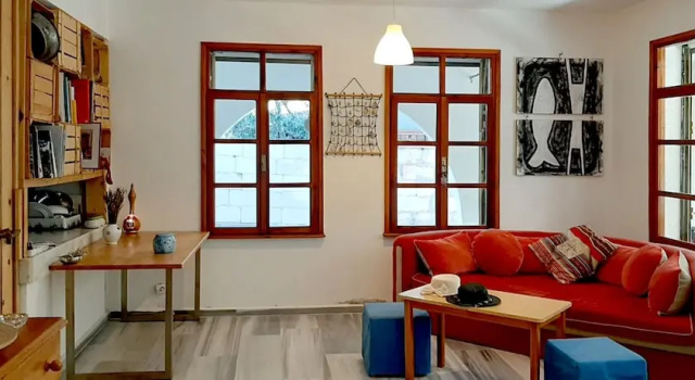 ada-art guesthouse