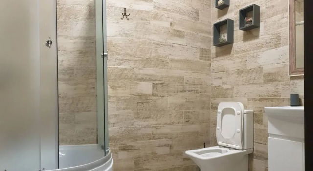 Номер Standard Апартаменты на Сумской