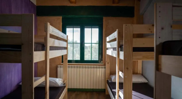 Hostería Casa Flor, Забронировать Отель Муриас-де-Речивальдо Леон