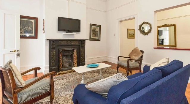 Fernando's self catering cottages