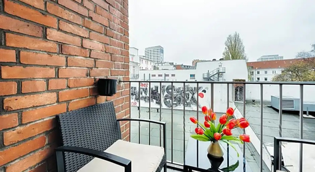 Номер Deluxe Hotel West