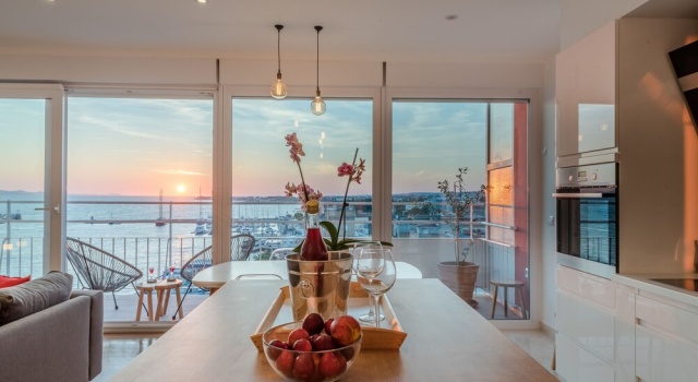 Amazing View Apartment