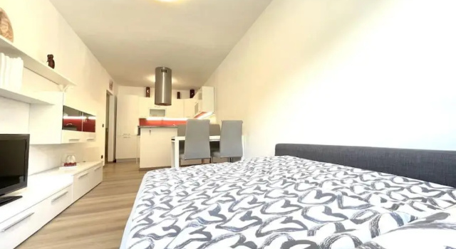 Апартаменты Apartment 19