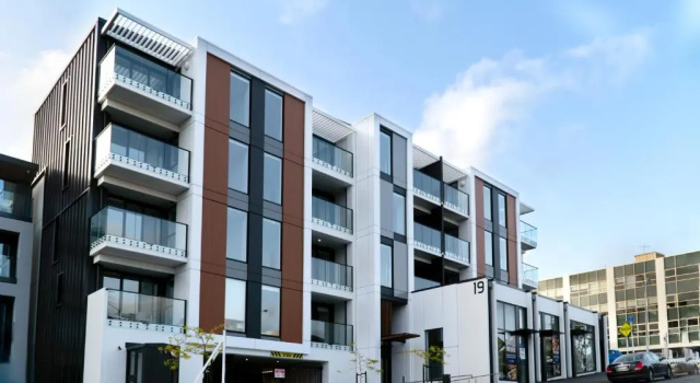 CHELSEABAY Modern Apartments, Забронировать Апартаменты/квартира Отели региона Окленда с парковкой, Парковка