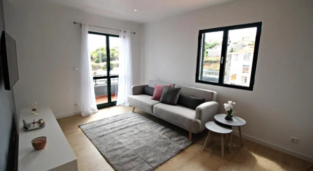 Апартаменты Pedreira apartment