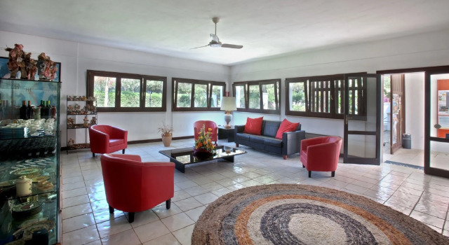 Hotel Solara, Rezervasyon Otel Conca Specchiulla Salento