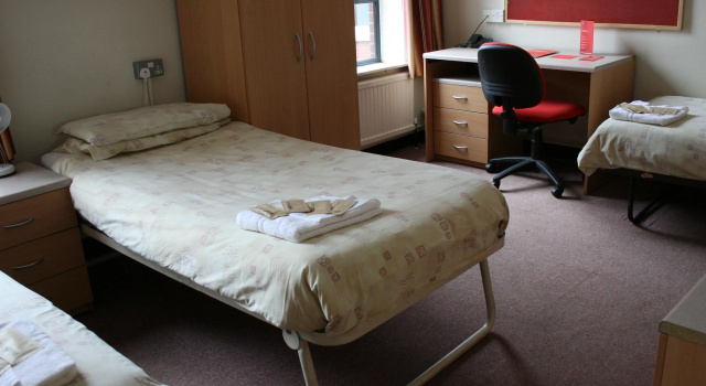 LSE Rosebery Hall - Campus Accommodation