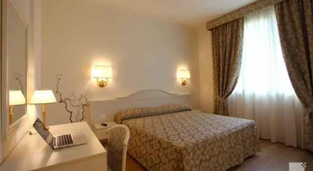 Трёхместный номер Premium Locanda dei Cinque Cerri