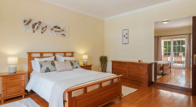 Great Family Villa In Funchal, Pool, A/C, Close To Facilities | Casa Petronella, Забронировать Вилла Коттеджи Фуншал, Коттедж
