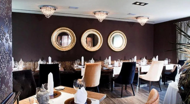 Parkhotel Heidehof Apartements, Брондау Қонақ үй Ингольштадт Upper Bavaria