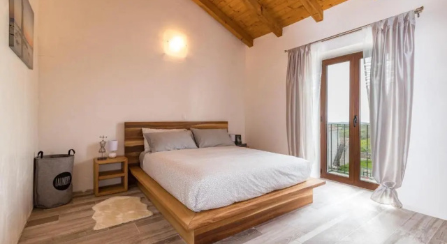 Villa Luka, Забронировать Вилла Бртонигла Umag Countryside