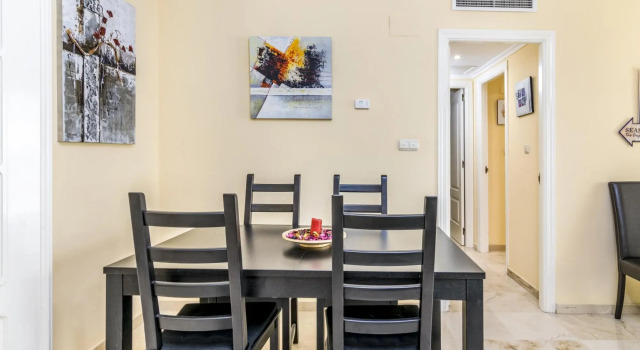 Beautiful Apartment on the beach 353, Забронировать Апартаменты/квартира Апартаменты Марбелья, Апартаменты/квартира