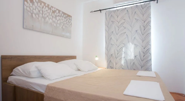 Sea View Apartments Pink & Floyd, Забронировать Апартаменты/квартира Цавтат Cavtat Coast