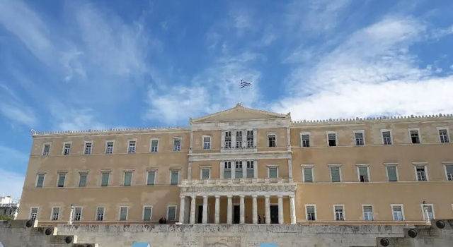 Super Stylish Apartments in Syntagma Square