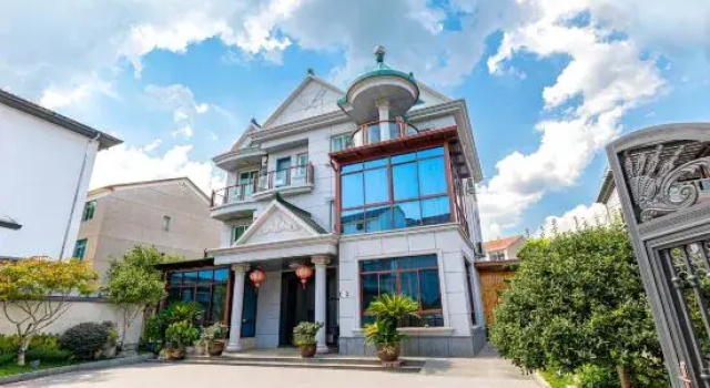 Tonglu Yuxi Mountain Homestay