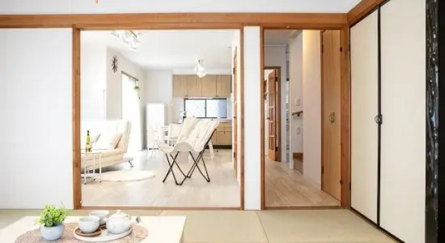 Nagashima Riverside House, Reserva ahora Hotel Kuwana 