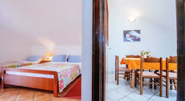 Apartment Nada