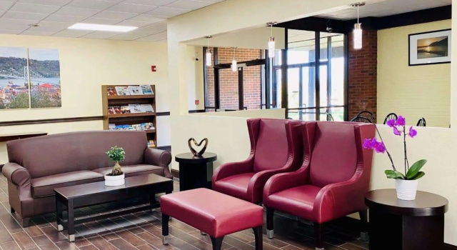 Days Inn by Wyndham Maysville Kentucky, Забронировать Отель Мэйсвилл Northern Kentucky River Region