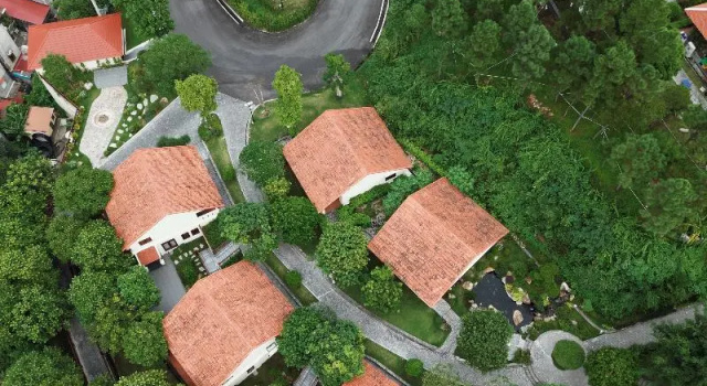 Senna Wellness Retreat, Buchen Sie Resort Resorthotels in Bac Ninh, Resort