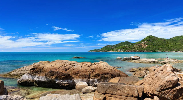 Ruang Thong Residence