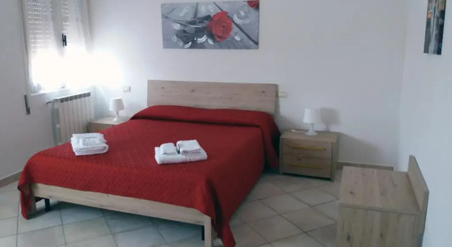 Appartamento Casteldurante