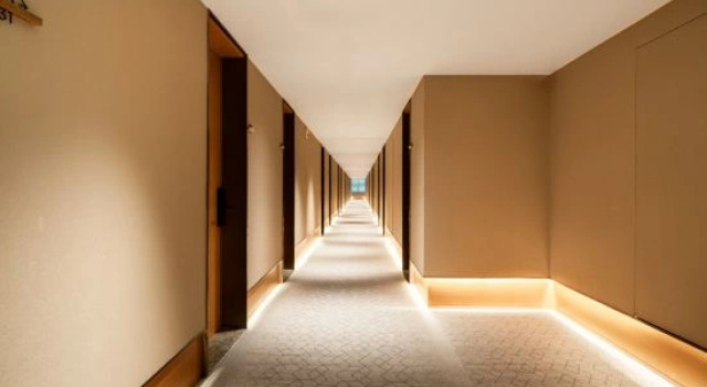 JI Hotel (Beihai Railway Station Square Store)