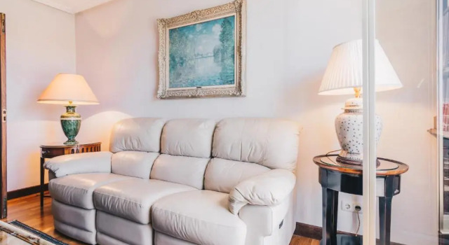 Mirador by People Rentals, Rezervasyon Otel Amara San Sebastian