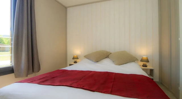 Village Vacances Les Lambrilles-Chalets, Забронировать Шале Сен-Пьер-де-Ривьер Pyrénées Ariégeoises Regional Park