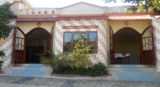 Suối Nước Resort, Забронировать Курортный отель Муйне Биньтхуан