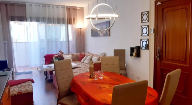 Apartment with 2 Bedrooms in Mogán, with Wonderful Mountain View, Balcony And Wifi, Rezervasyon Daire Mogán Gran Canaria