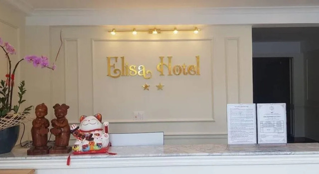 ELISA HOTEL, Varaa Hotelli Pleiku Gia Lai