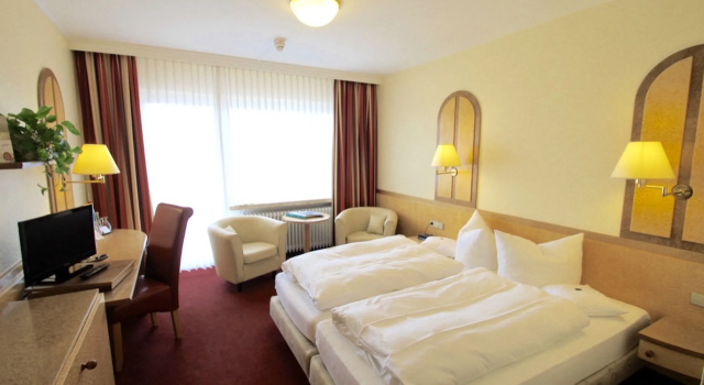 AKZENT Hotel Berlin