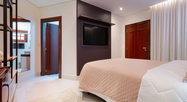 Люкс Comfort Joia Rara Pousada