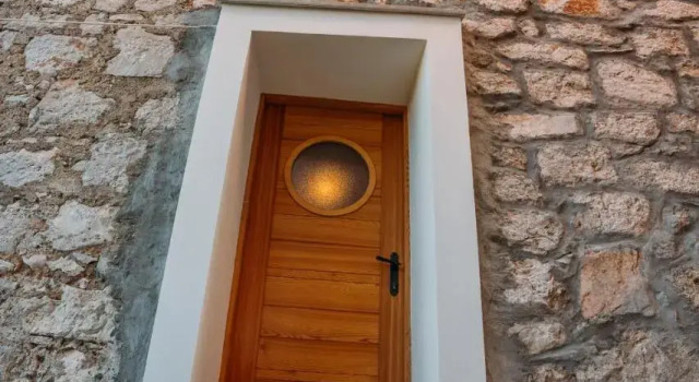 Old Stone House, 予約 アパートメント Zman Dugi Otok