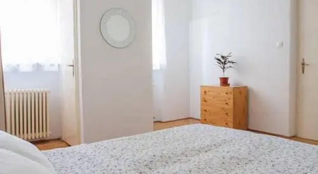 Sunny Apartment, Boek Appartement Boedapest 